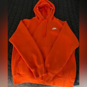 Nike Men’s Sportswear Club Fleece